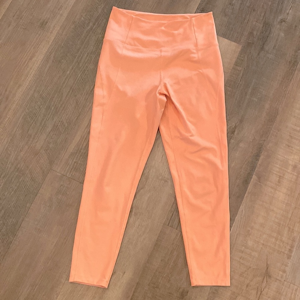 Girlfriend Collective Compressive 7/8 Leggings